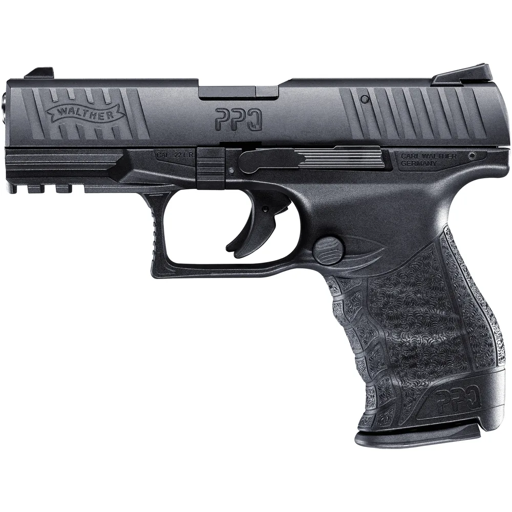 Walther PPQ M2 9mm